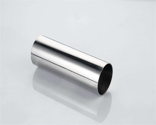 cold-drawn stainless steel seamless pipe